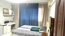 Blk 334 Kampong Ubi View (Geylang), HDB Executive #479657351